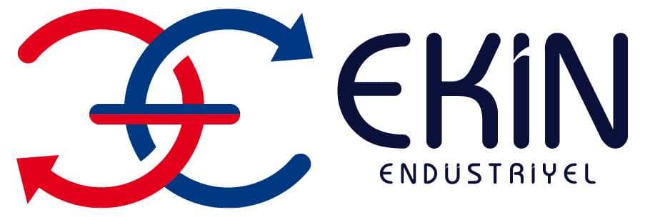 Ekin Endustiyel