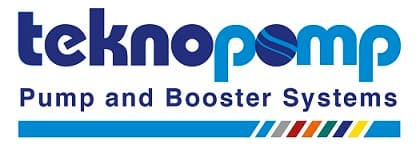 Tekno Pomp - Pump and Booster Systems