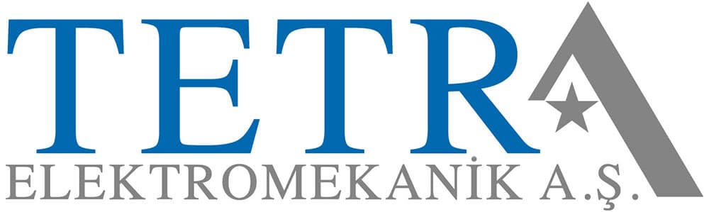 Tetra Elektromekanik A.S