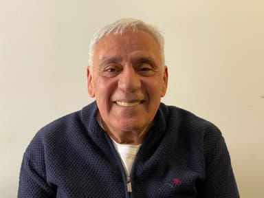 ანდრია კილაძე